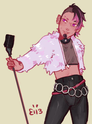 OC Comm