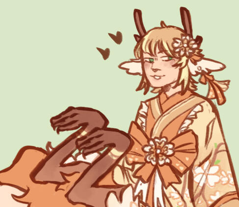 Flightrising Comm